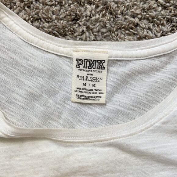 NDSU Tee by PINK - Picture 2 of 2